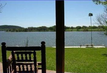 Rio Vista Resort Kingsland Exteriér fotografie