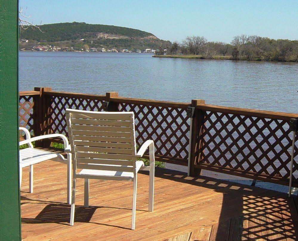 Rio Vista Resort Kingsland Exteriér fotografie